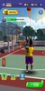 Basketball Legends screenshot 1