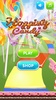 Hopping Candy screenshot 1