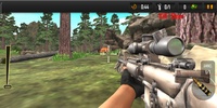 Sniper Deer hunting screenshot 2