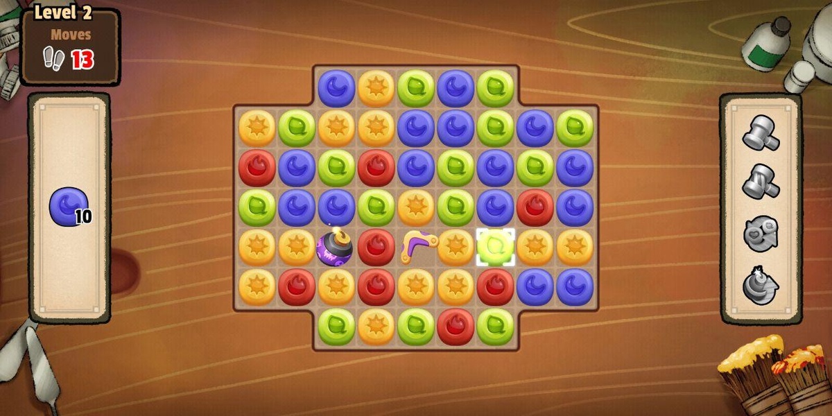 Art & Puzzles - Preview 6