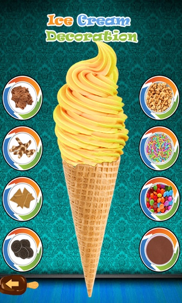 Delight Ice Cream - Preview 3