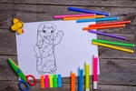 How To Draw Best Cartoon screenshot 3