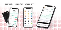 crypto market app screenshot 1