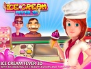 Ice Cream Fever screenshot 9