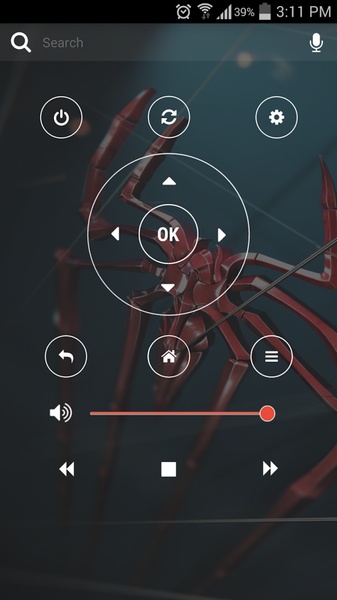 FPT Remote - Preview 7