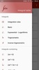 Table of Integrals screenshot 5