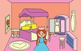 Princess Coloring Games Unicorn Girl Games Free screenshot 1