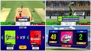 Aussie Cricket League screenshot 2