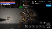 Seoul Zombie - Idle RPG screenshot 5