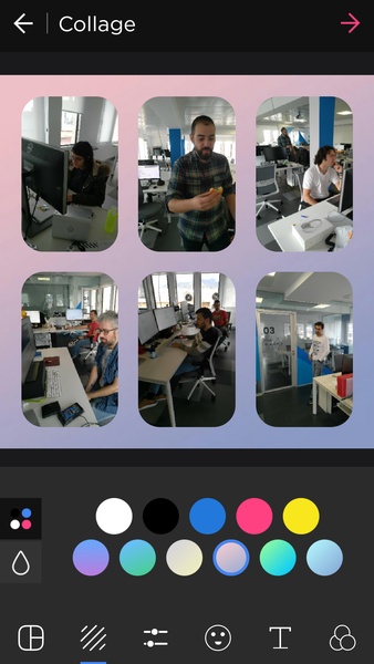 InSquare Pic - Preview 5