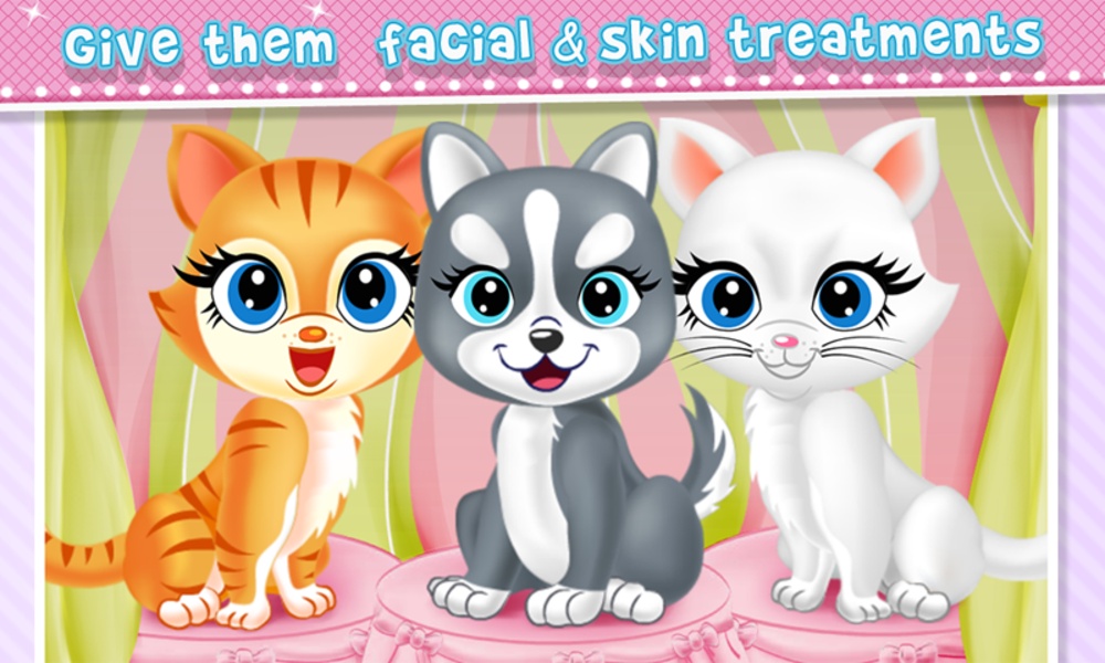 Pets Salon 2 - Preview 6