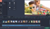 Movavi Video Editor screenshot 17