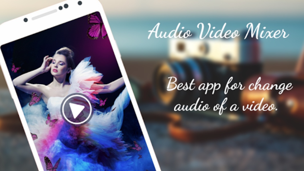 Audio Video Merger - Preview 2