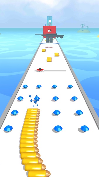 Bullet Stack - Preview 8
