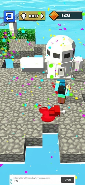 Craft Impostor - Preview 6