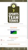 Sports Team Tennis screenshot 6