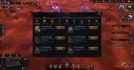 Warhammer: Chaos & Conquest screenshot 11