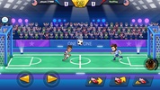 Soccer Hero - 1vs1 Football screenshot 4