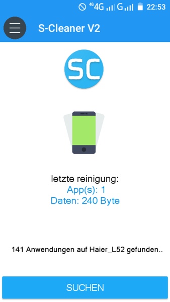 S-Cleaner - Preview 10