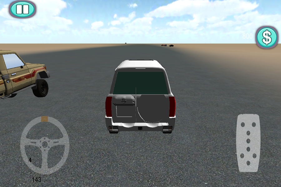 King cars race - Preview 3