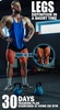 Leg Workouts For Men screenshot 7