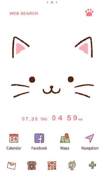 Kitty Face - Preview 5
