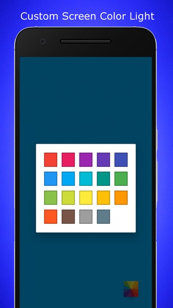 Flashlight (LED Screen torch) - Preview 7