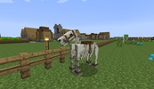 Horse Mods Minecraft screenshot 4