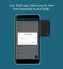 Stash Password Manager screenshot 3