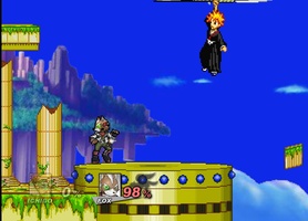 Super Smash Flash 2 1 2 4 2 用 Windows ダウンロード