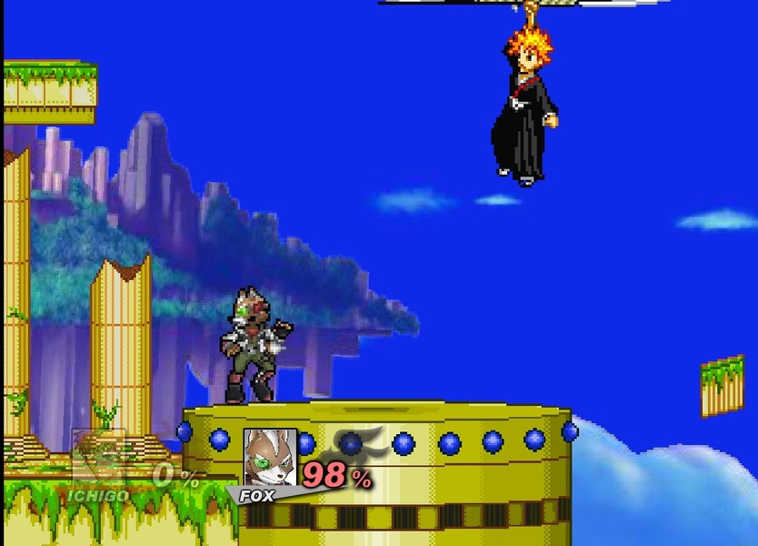 Super Smash Flash 2 for Windows - Download it from Uptodown for free