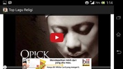 Top Lagu Religi screenshot 6