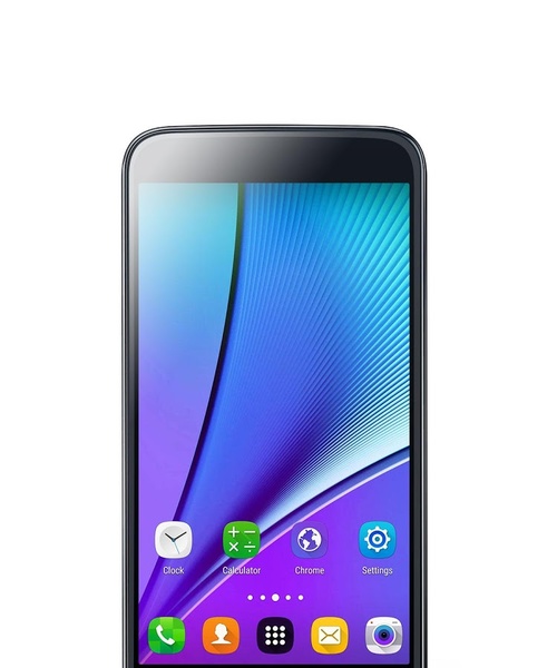 N5 Theme kit - Preview 2