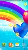 Cute Rainbow Live Wallpaper screenshot 16