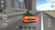 Taxi Driver Simulator screenshot 10