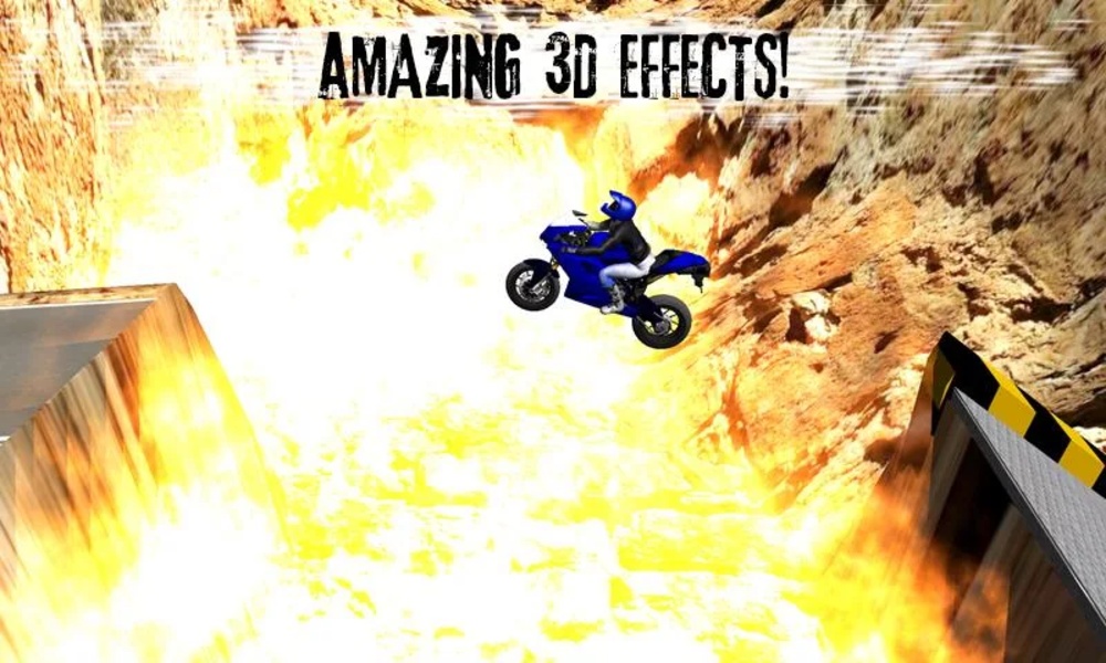 3D Bike Stunts - Preview 8