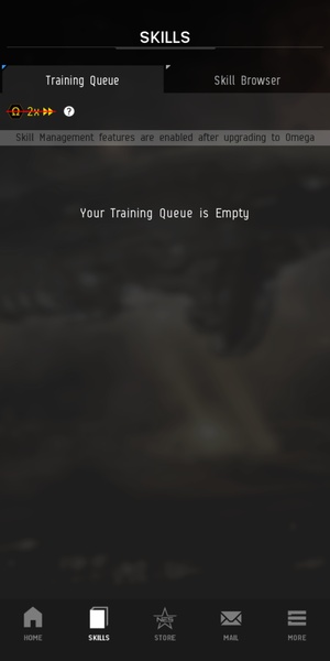 EVE Portal - Preview 4