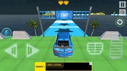 Mega Ramp Car Racing Stunts 3D: New Car Games screenshot 3