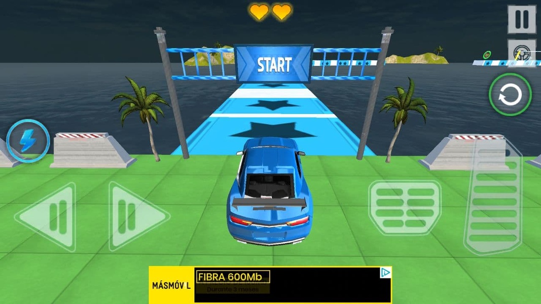 GT Car Stunt Master 3D para Android - Baixe o APK na Uptodown