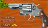 Fart Revolver screenshot 1