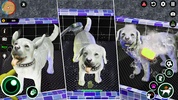 Virtual Dog Life Simulator : Pet Adoption screenshot 6