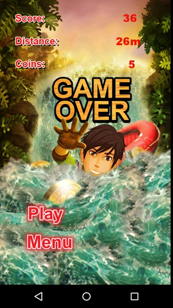 River Rush Adventures - Preview 5