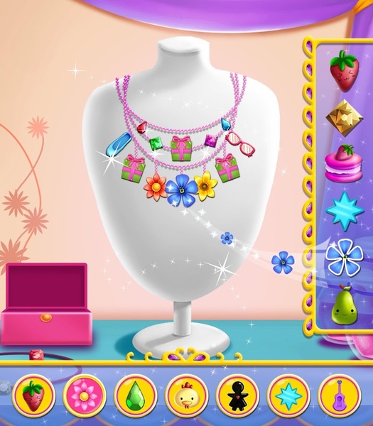 Jewelry Designer - Preview 10