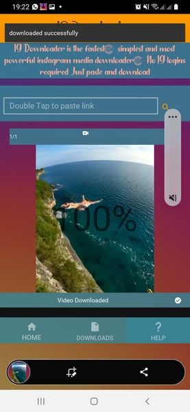 IGramDownloader - Preview 7