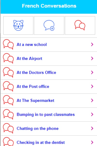 Languages - Preview 4