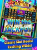 Rich Fish Gold Mine Las Vegas Slot - Slots Big Win screenshot 7