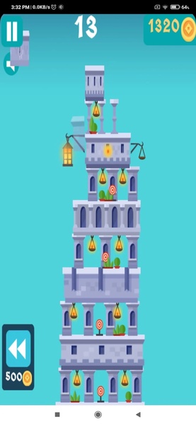 furnish castle up - Preview 1