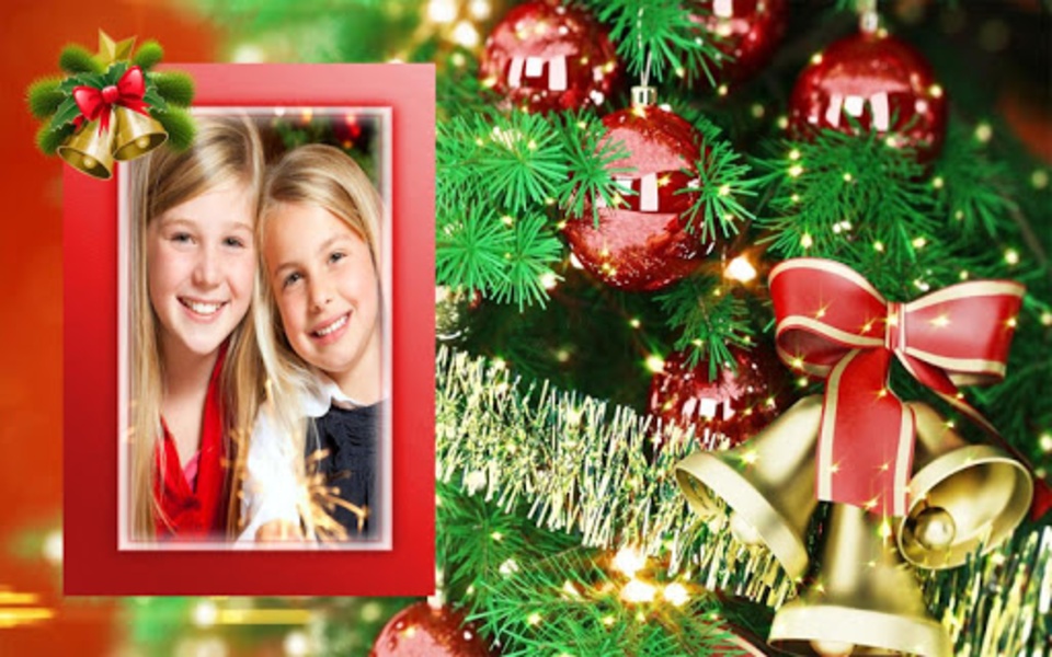 New Year Photo Frames 2016 - Preview 2
