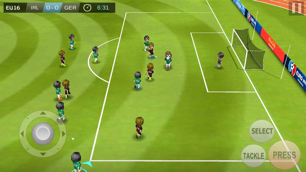 Euro 2016 France - Preview 6