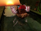 PirateHero3D screenshot 1